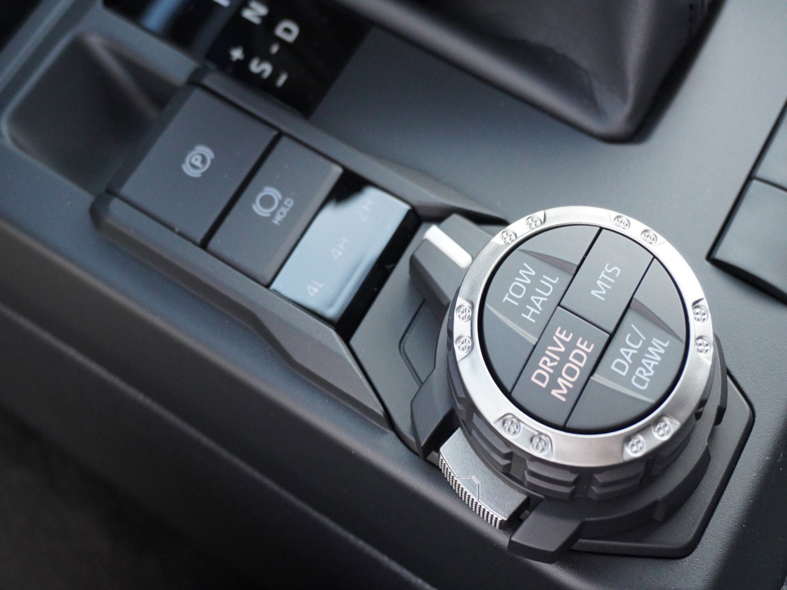 New 2025 Toyota 4Runner TRD Off-Road image 25