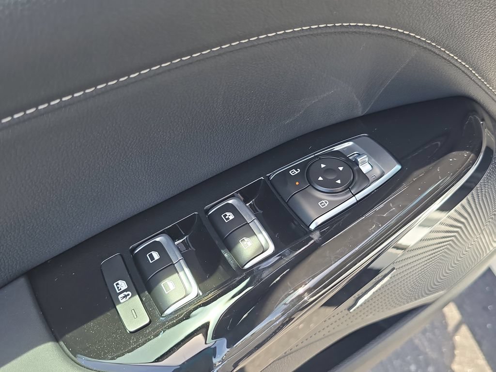 New 2026 Kia K5 GT-Line w/ GT-Line Premium Package FWD image 19