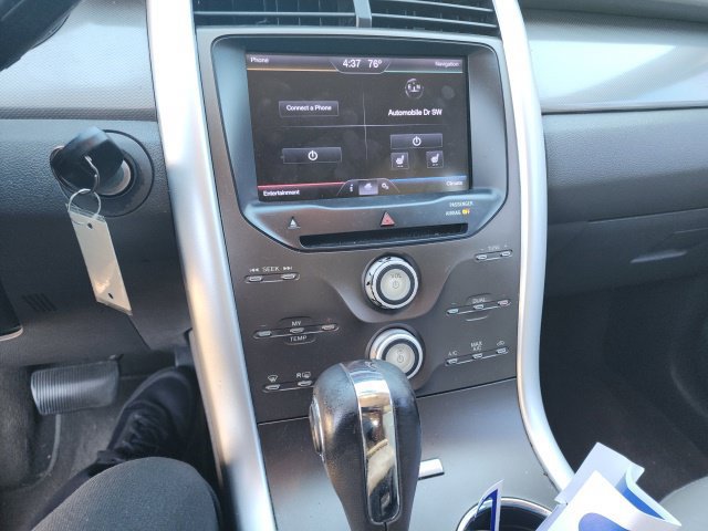 Used 2013 Ford Edge SEL FWD image 45
