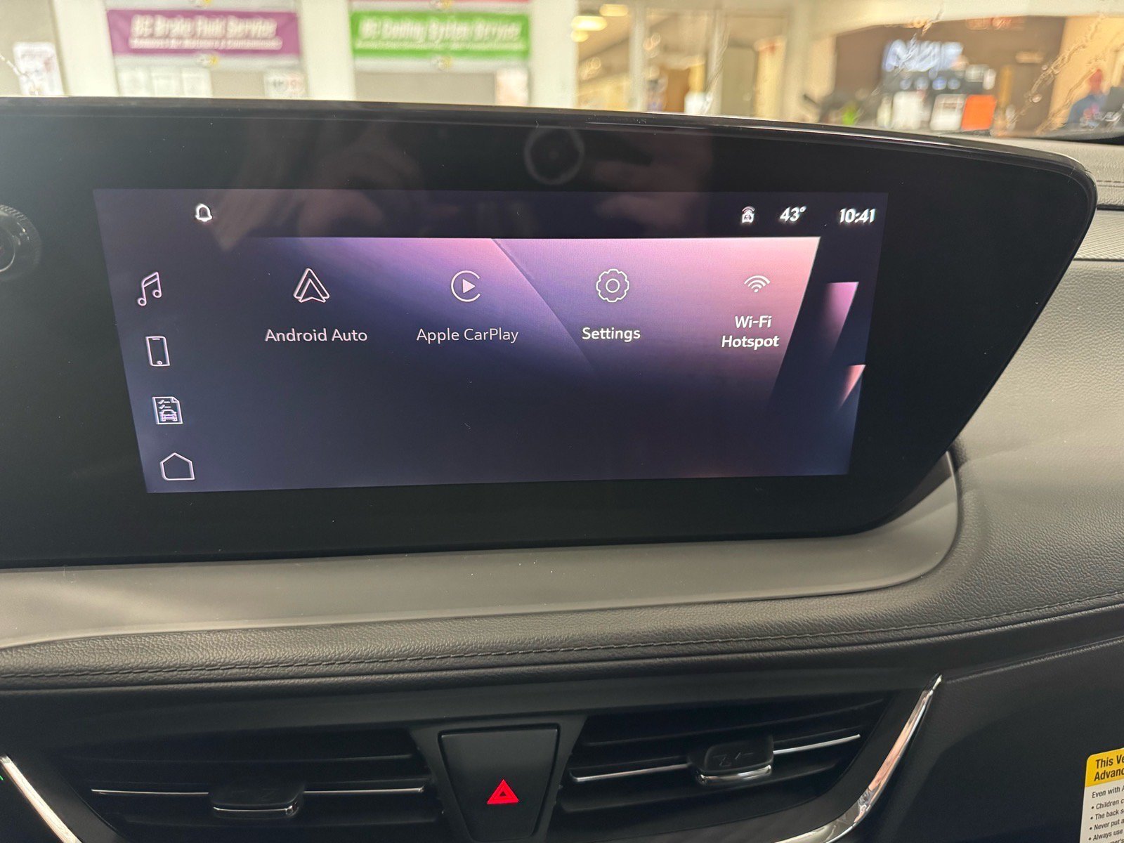 New 2026 Buick Encore GX Preferred w/ Comfort Package AWD/4WD image 20