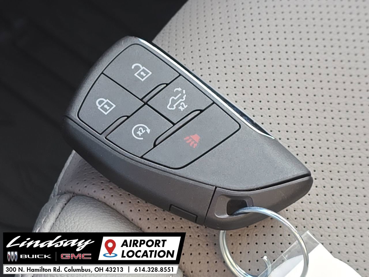 New 2025 GMC Sierra 1500 SLT w/ SLT Premium Plus Package image 35