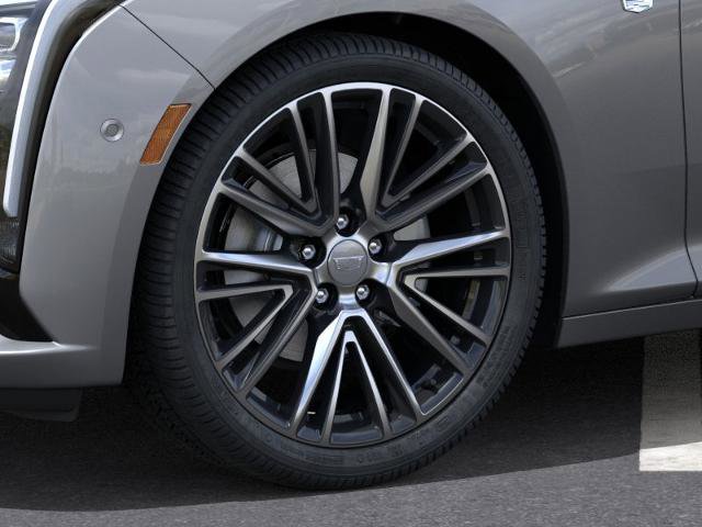New 2026 Cadillac CT5 Premium Luxury RWD image 9