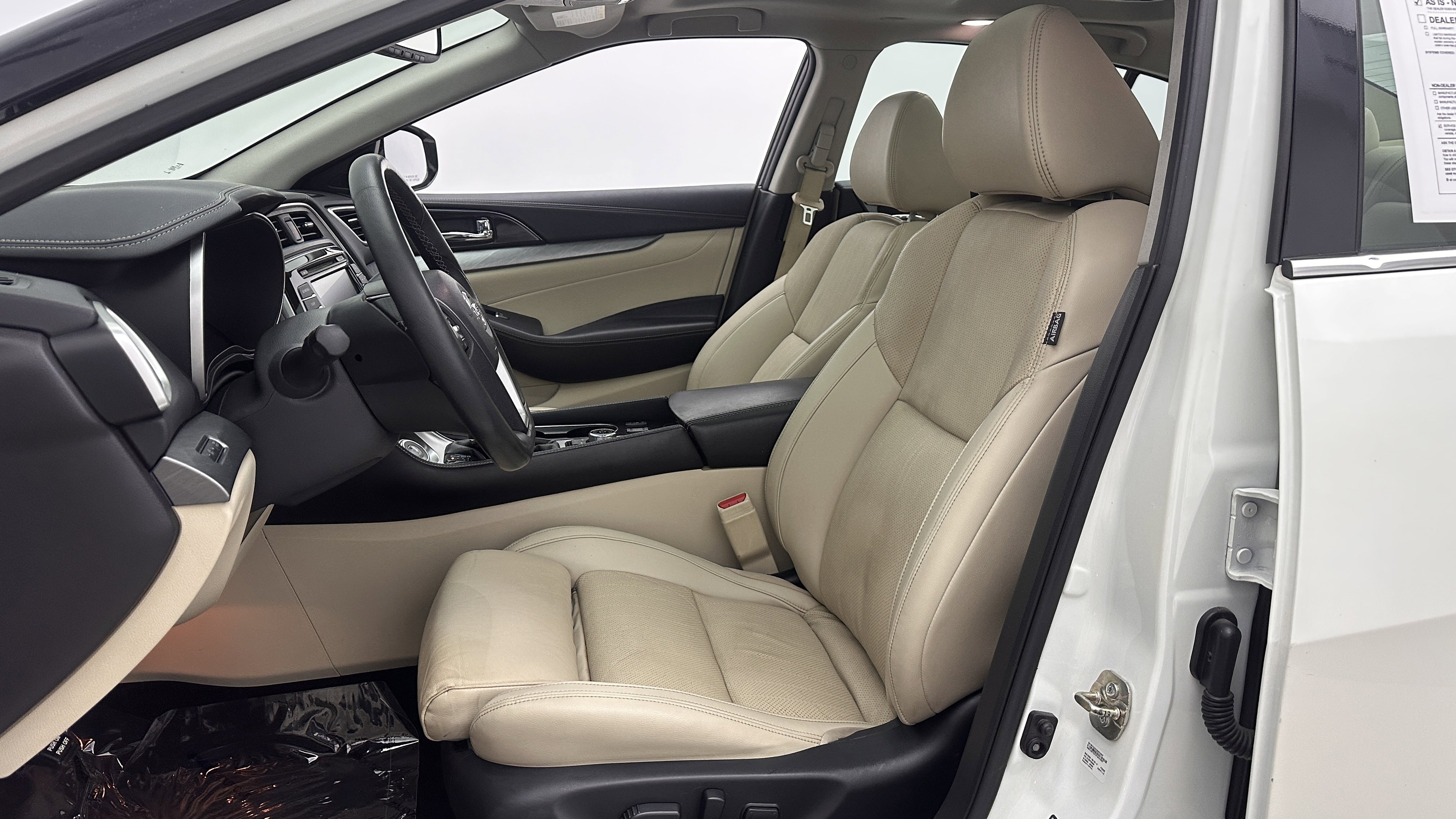 Used 2016 Nissan Maxima 3.5 SL FWD image 15