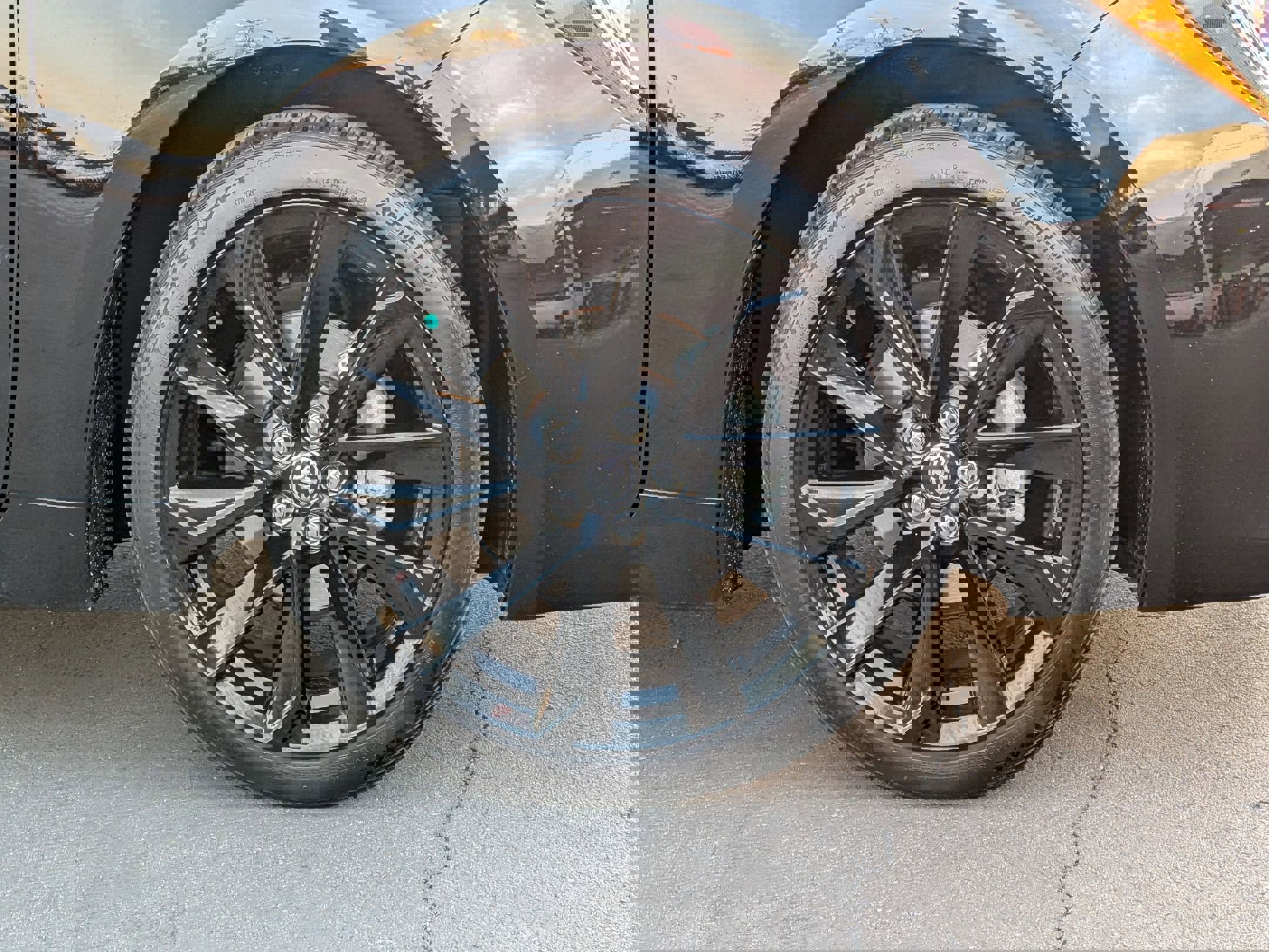 Certified 2022 Toyota Corolla SE image 7