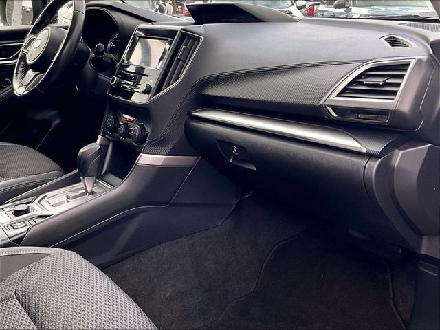 Used 2022 Subaru Forester Premium AWD/4WD image 17