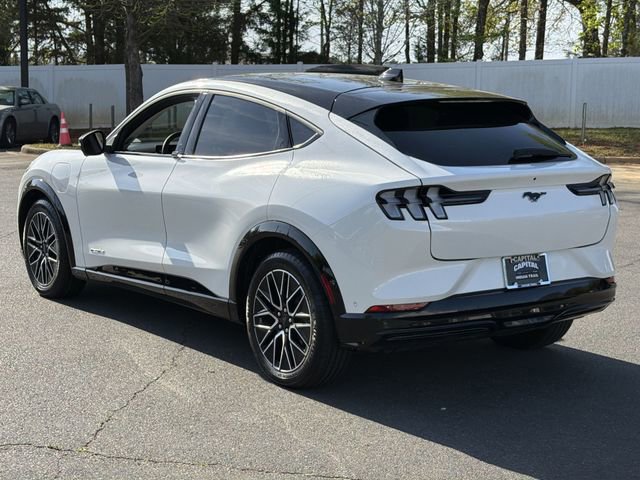 Used 2024 Ford Mustang Mach-E Premium image 11