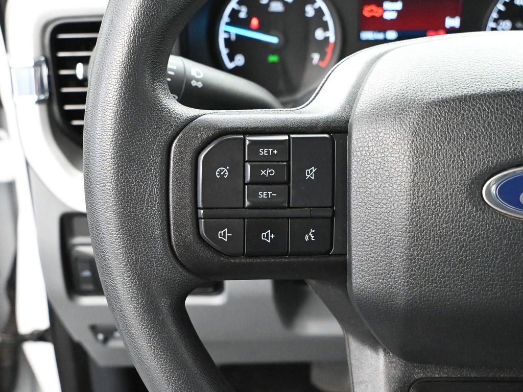 Used 2023 Ford F350 XLT w/ FX4 Off-Road Package image 27