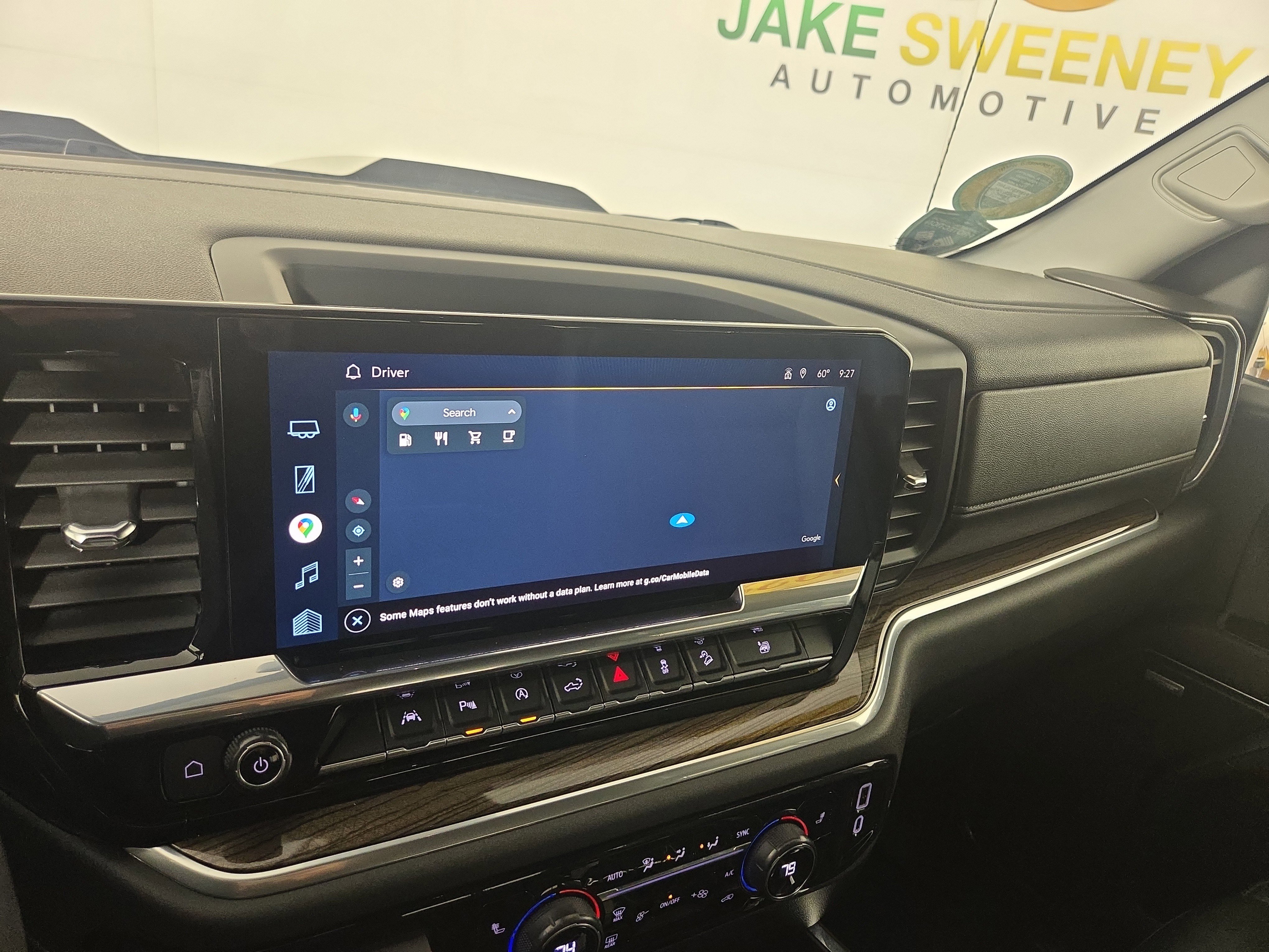 Certified 2022 Chevrolet Silverado 1500 LT Trail Boss w/ LT Trail Boss Premium Package image 20