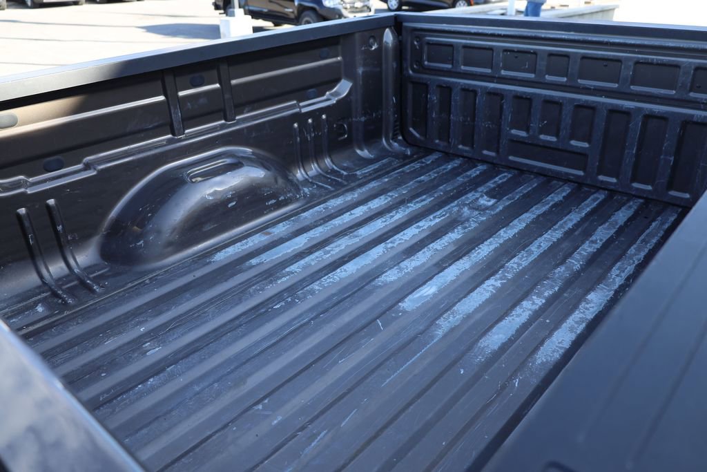 Used 2017 Chevrolet Colorado Z71 image 21