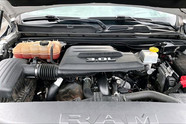 Used 2021 RAM 1500 Limited image 31