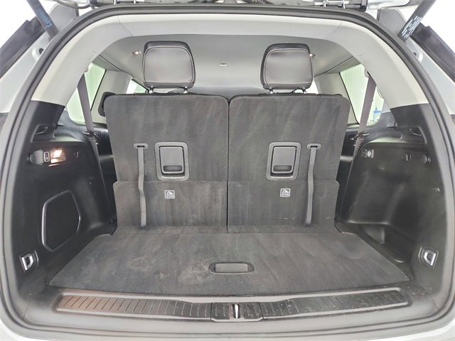 Used 2022 Jeep Grand Cherokee L Limited image 53