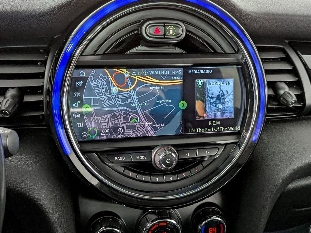 Used 2020 MINI Cooper S image 19