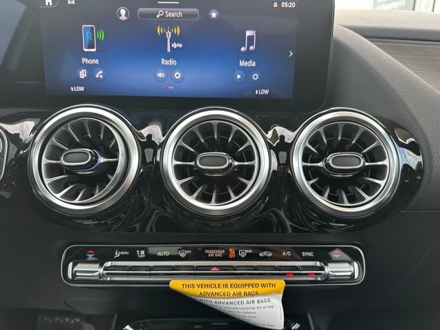 New 2026 Mercedes-Benz GLA 250 4MATIC image 33
