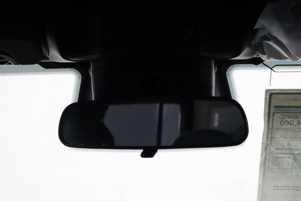 New 2026 Jeep Wrangler Unlimited Sport AWD/4WD image 23