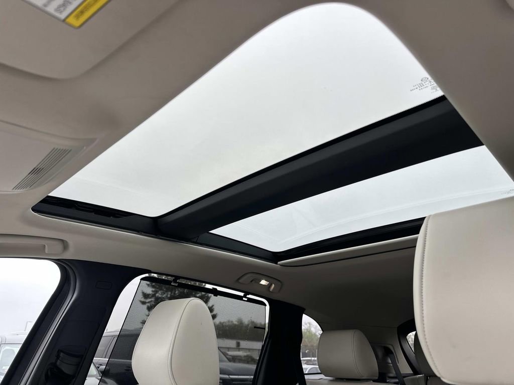 Certified 2024 MAZDA CX-90 Plug-In Hybrid w/ Premium Plus image 27