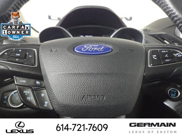 Used 2017 Ford Escape Titanium image 25