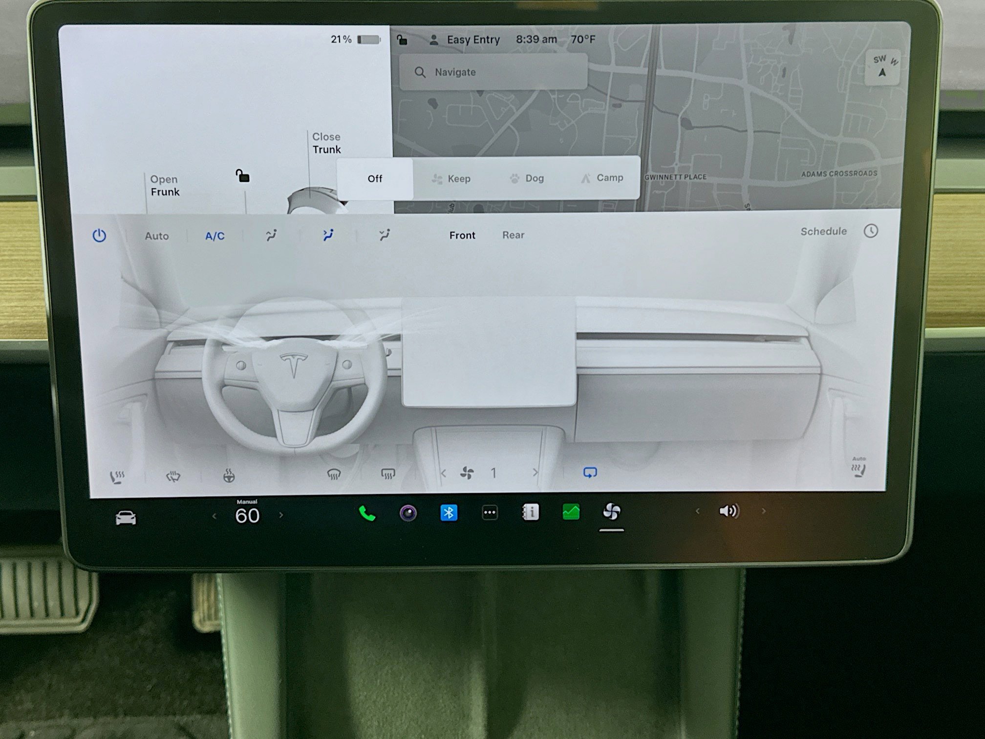 Used 2023 Tesla Model 3 Standard Range image 23