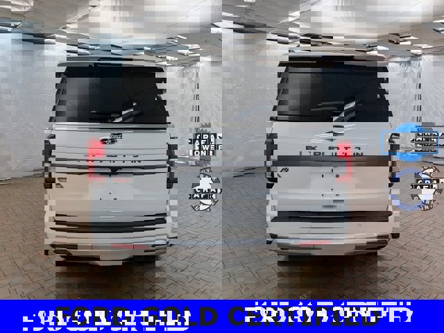Certified 2024 Ford Expedition Timberline image 6