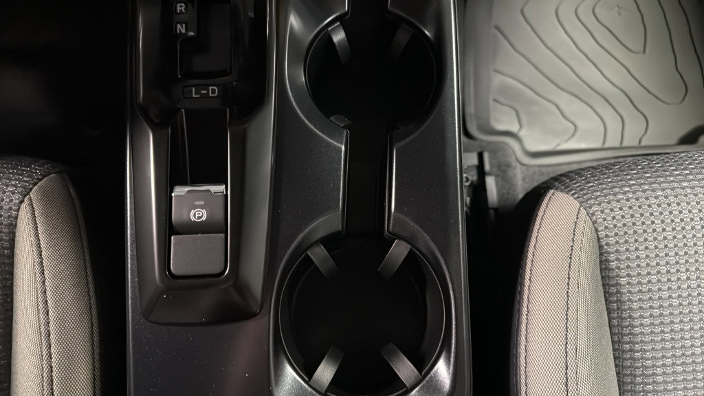 New 2026 Subaru Forester Premium image 39