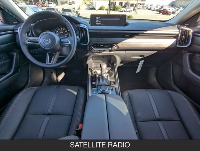 New 2026 MAZDA CX-50 AWD 2.5 Hybrid w/ Premium Pkg image 20