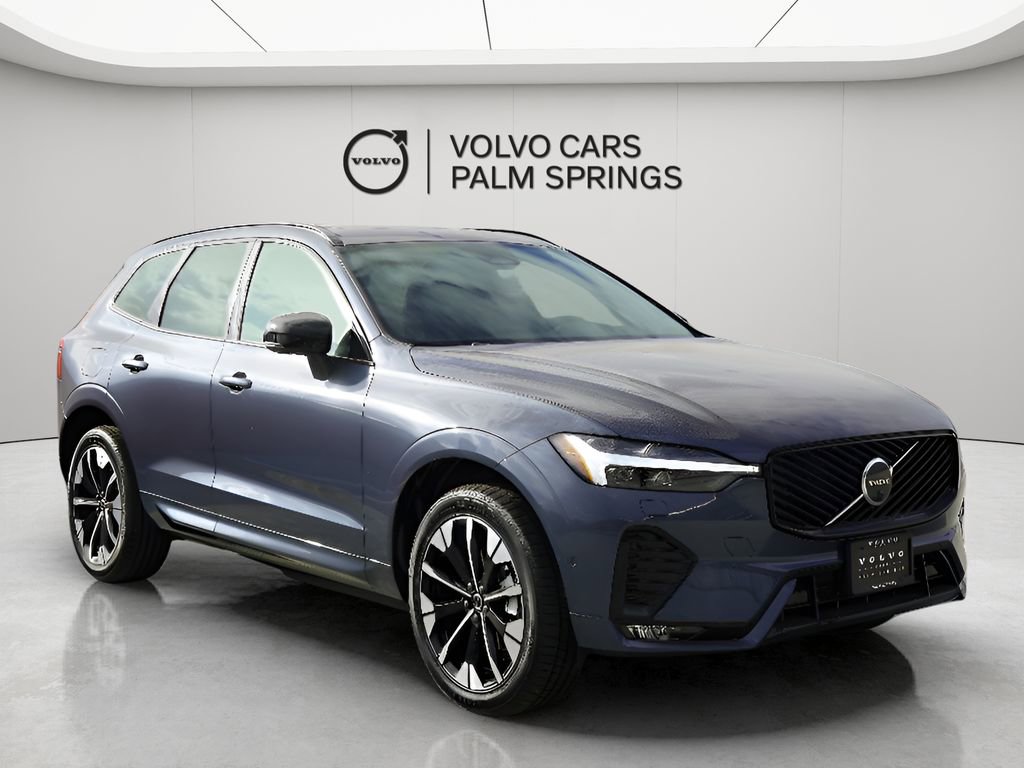 New 2026 Volvo XC60 B5 Plus w/ Protection Package Premier