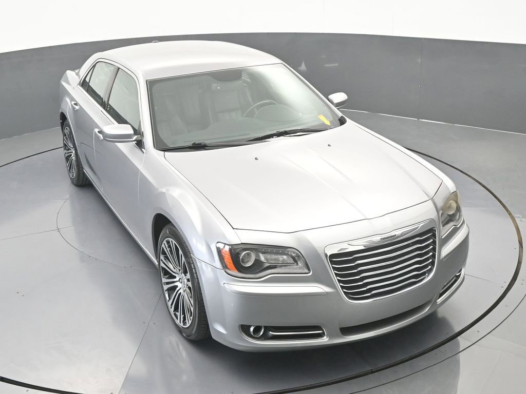 Used 2014 Chrysler 300 S image 51
