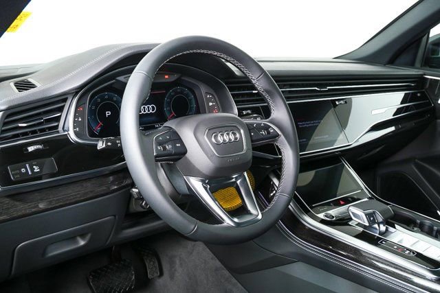 New 2026 Audi Q8 Premium Plus AWD/4WD image 4