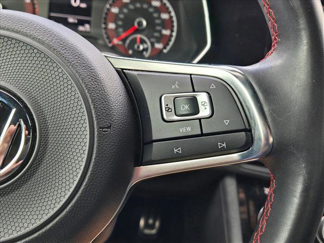 Used 2021 Volkswagen Jetta GLI image 11