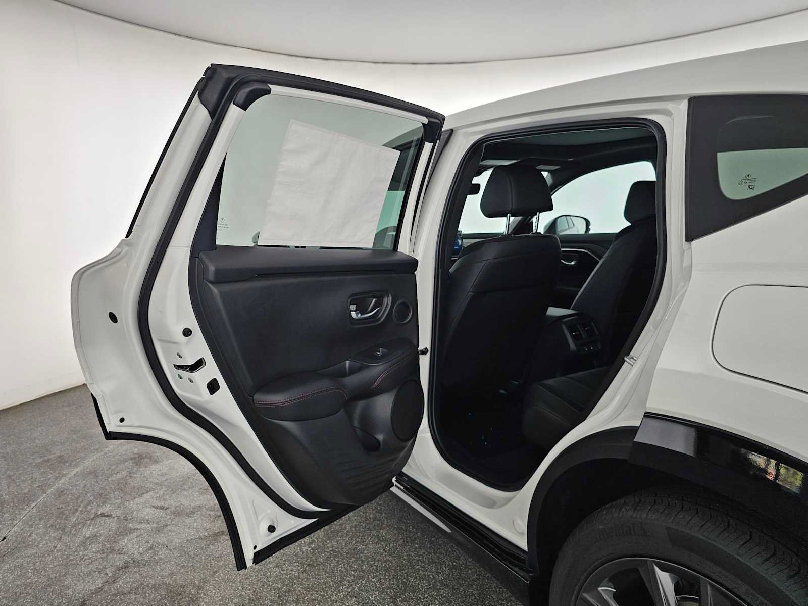 New 2025 Acura ADX A-Spec FWD image 16