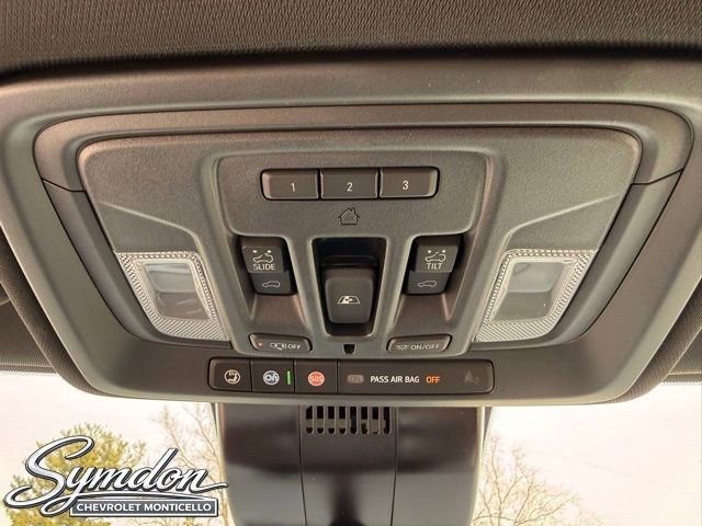 New 2026 Chevrolet Silverado 3500 High Country w/ High Country Premium Package image 37