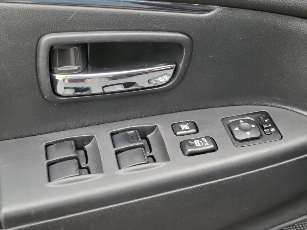 Used 2022 Mitsubishi Outlander Sport ES image 19