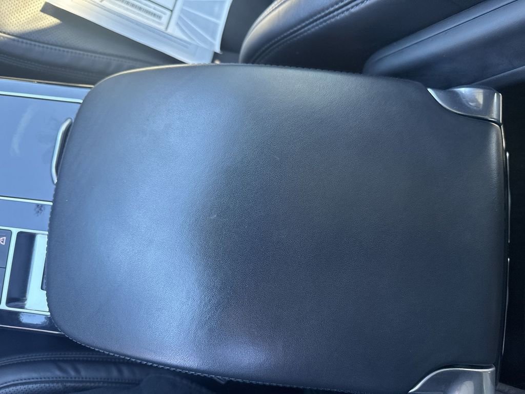 Used 2021 Land Rover Range Rover P525 Westminster Edition image 24