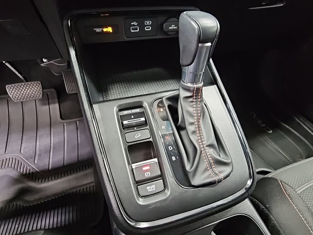 Used 2023 Honda CR-V Sport image 19