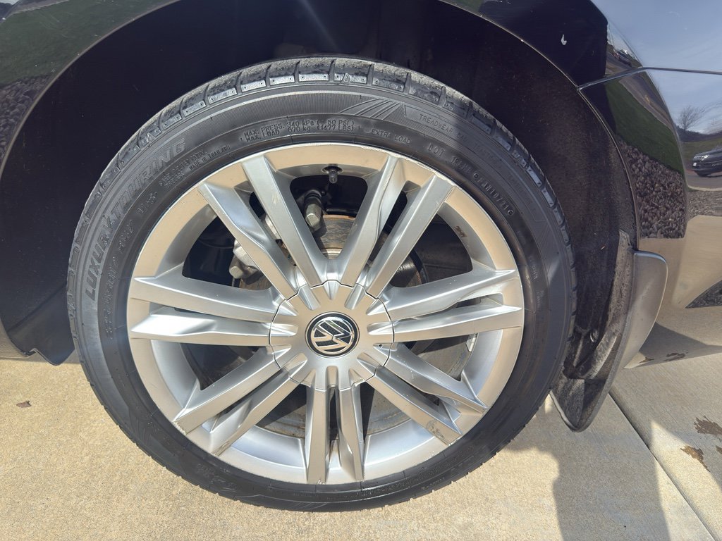 Used 2015 Volkswagen Golf TDI SE image 18