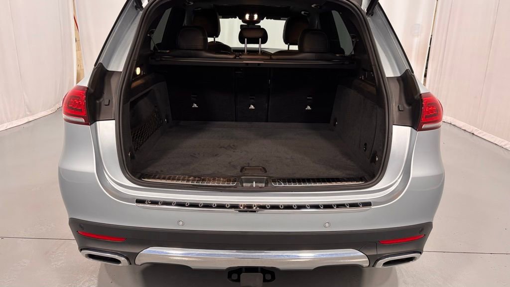 Certified 2023 Mercedes-Benz GLE 350 4MATIC image 28