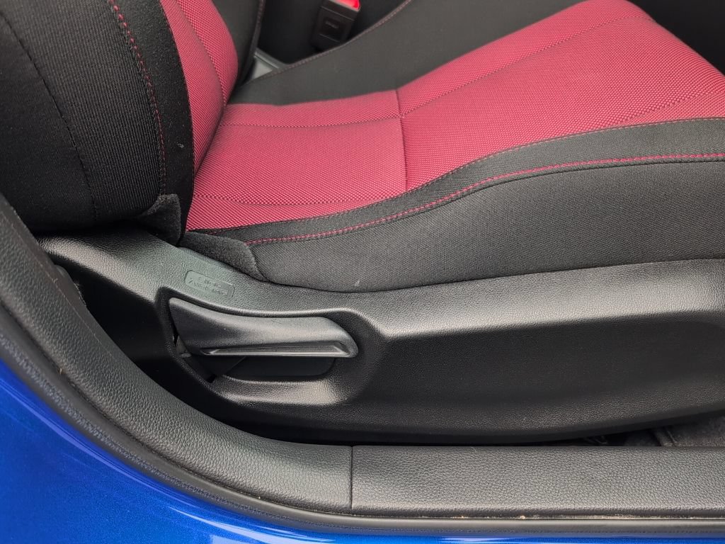 Used 2022 Honda Civic Si image 45