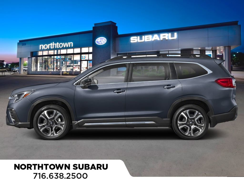 New 2025 Subaru Ascent Limited image 3
