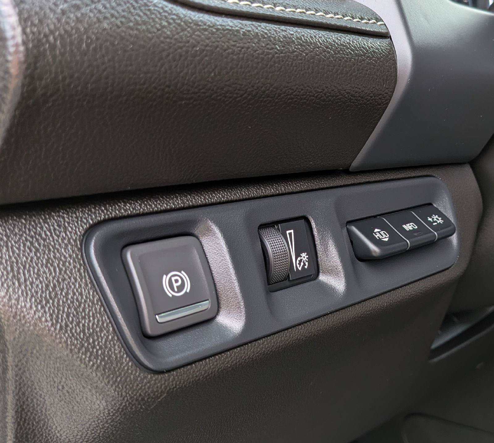 Used 2023 GMC Acadia SLT w/ Elevation Edition AWD/4WD image 16