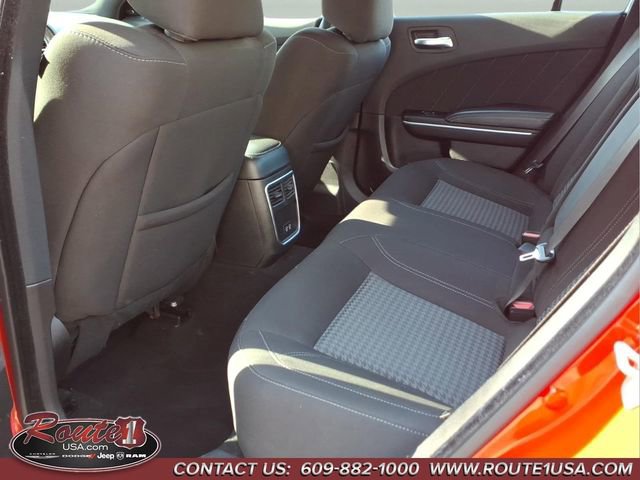 Used 2023 Dodge Charger SXT RWD image 24