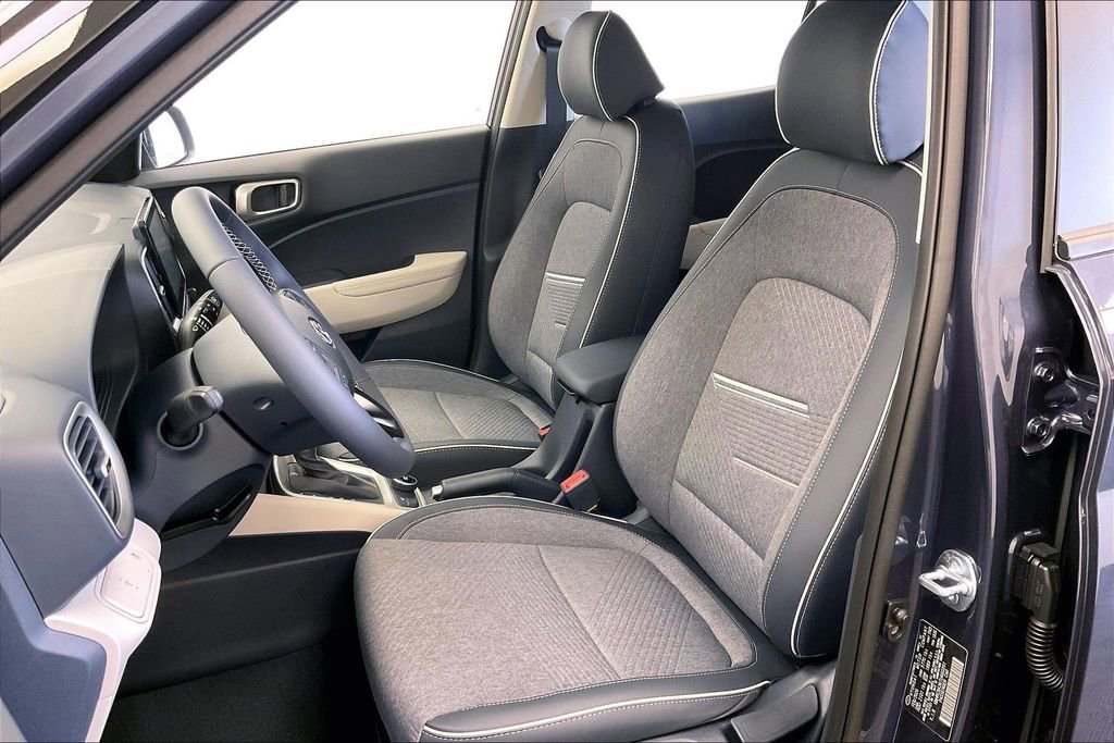 New 2026 Hyundai Venue SEL image 9