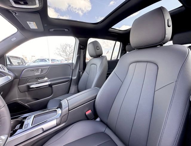New 2026 Mercedes-Benz GLB 250 4MATIC image 20