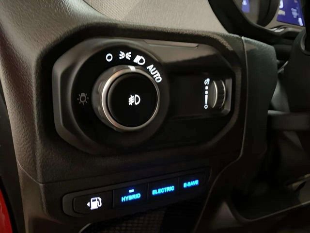 Used 2025 Jeep Wrangler Unlimited Sport S 4xe image 26