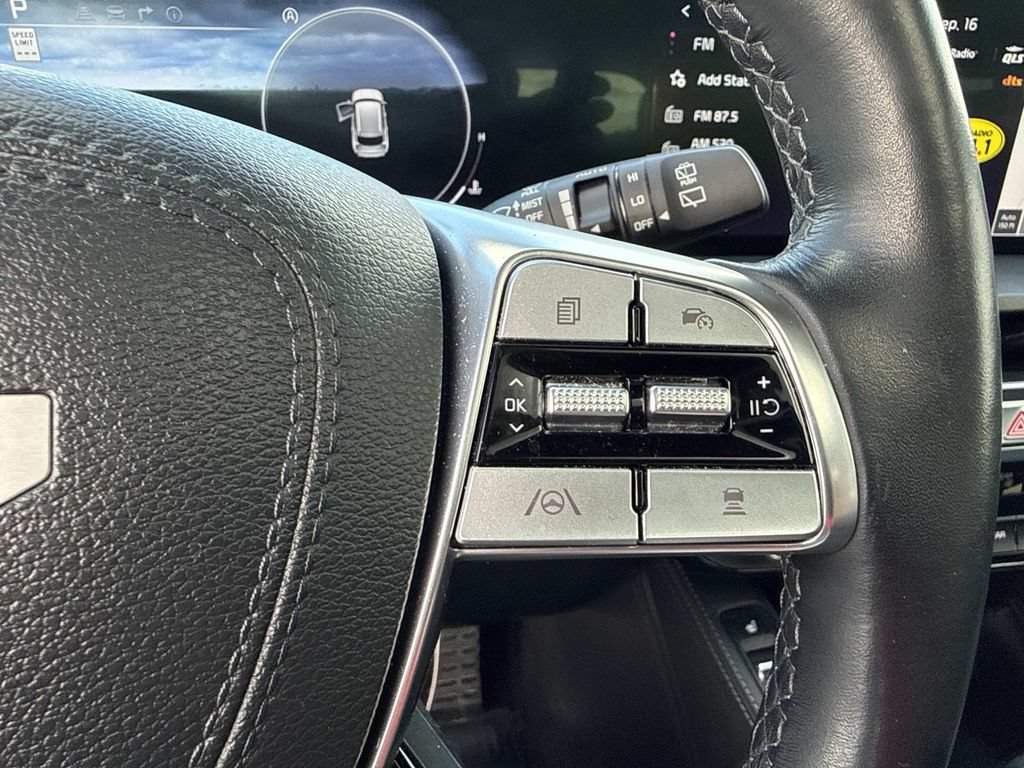 Used 2025 Kia Telluride SX Prestige X-Pro AWD/4WD image 39