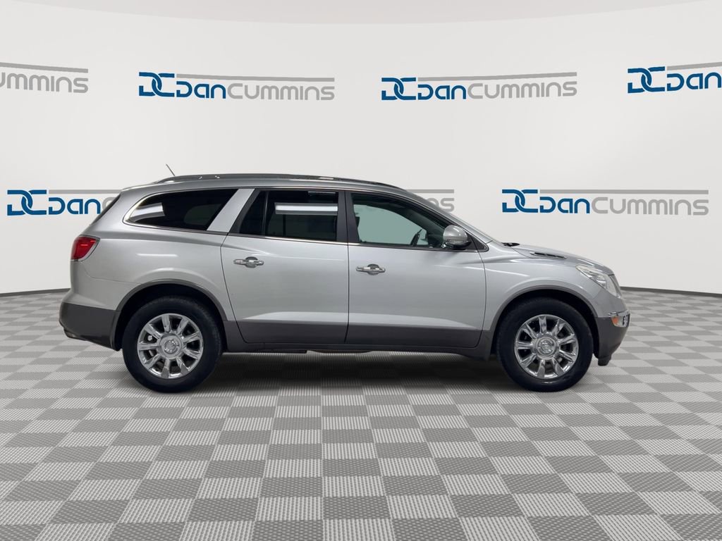 Used 2011 Buick Enclave CXL w/ Trailering Provision Package FWD image 9