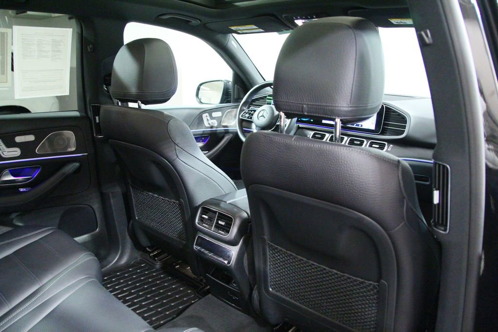 Certified 2023 Mercedes-Benz GLE 450 4MATIC image 25