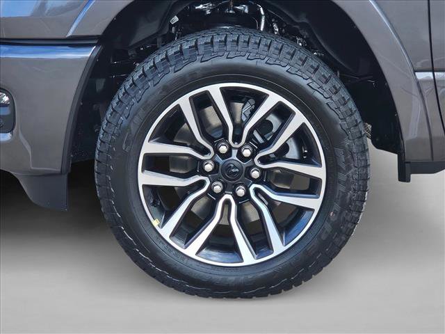 New 2026 RAM 1500 Limited w/ Off Road Group image 18