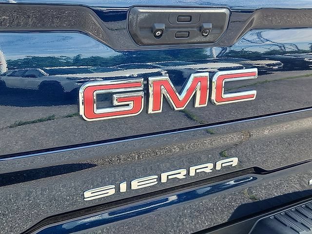 Certified 2023 GMC Sierra 1500 SLT w/ SLT Premium Package AWD/4WD image 30