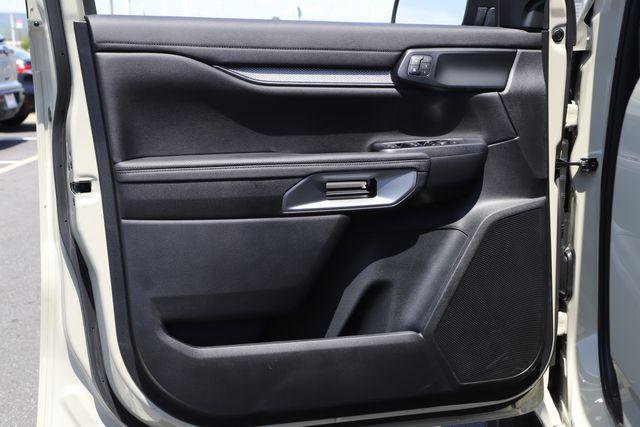 New 2026 Ford Ranger Lariat AWD/4WD image 19