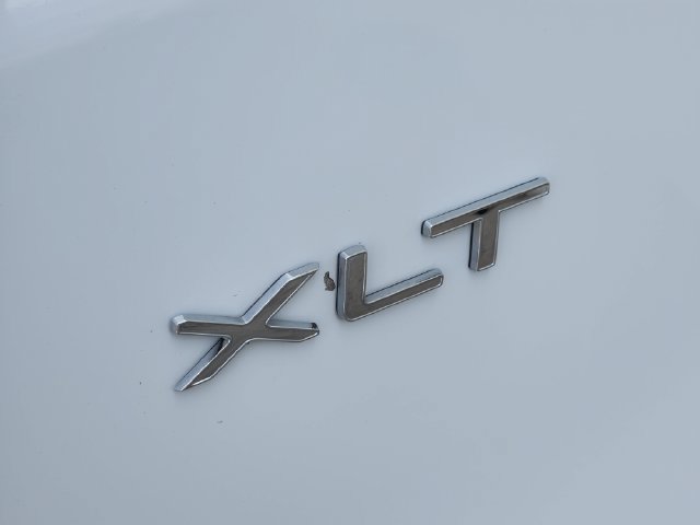 Used 2025 Ford Transit 350 XLT RWD image 9