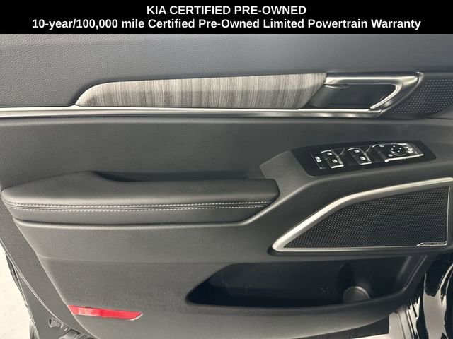 Used 2025 Kia Telluride EX image 19